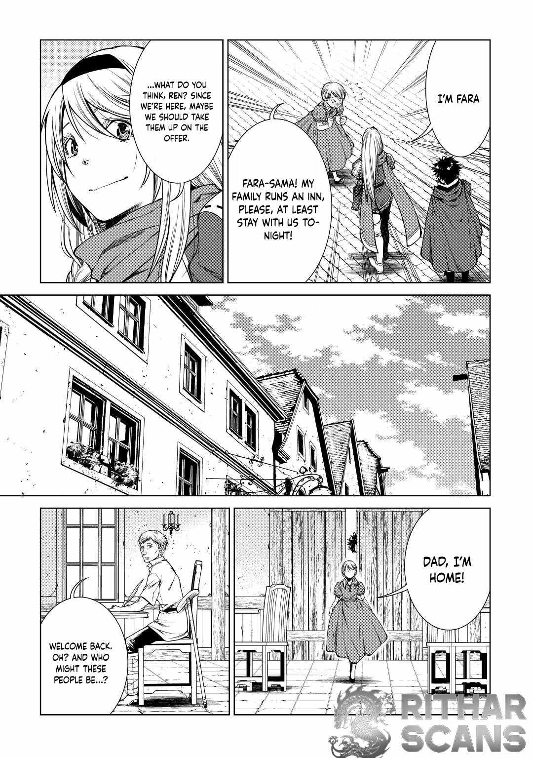 Machigai Shoukan! Oidasareta kedo Joui Gokan Skill de Rakuraku Seikatsu Chapter 10 13